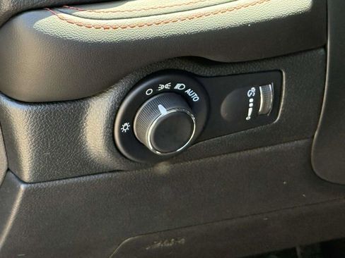 New 2026 Dodge Durango GT AWD/4WD image 25