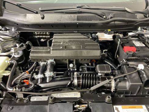 Used 2022 Honda CR-V EX-L image 26