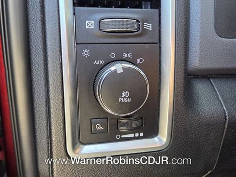 Used 2017 RAM 2500 Lone Star w/ Sport Appearance Group image 30