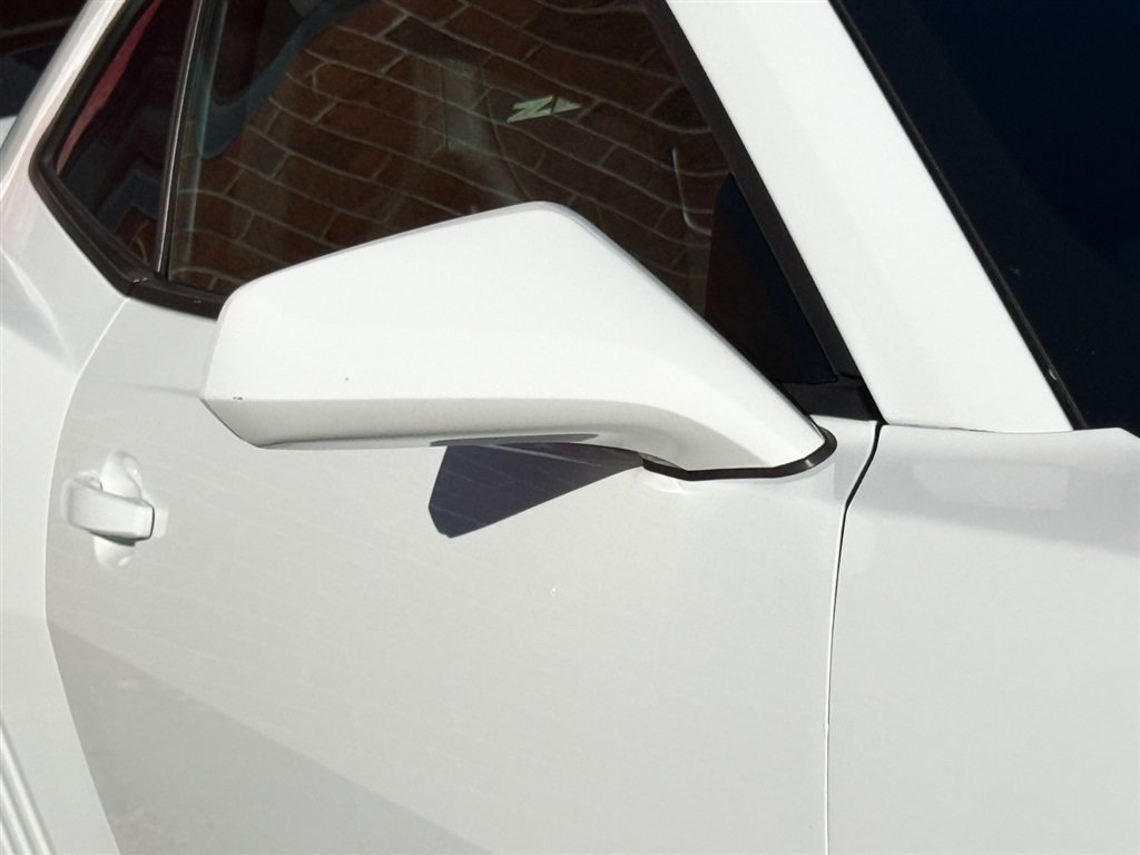 Used 2015 Chevrolet Camaro ZL1 RWD image 26