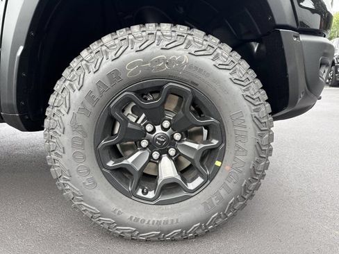 New 2026 RAM 1500 RHO w/ RHO Level 1 Equipment Group AWD/4WD image 12