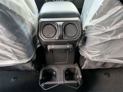 New 2026 Jeep Wrangler Willys image 10