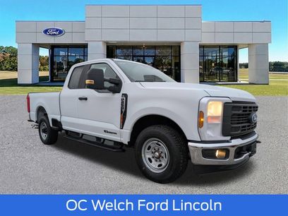 New 2026 Ford F250 XL