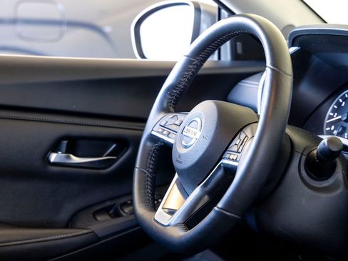 Used 2023 Nissan Sentra SV w/ All-Weather Package image 29