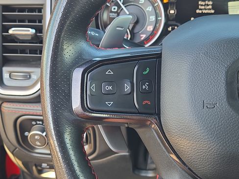 Used 2022 RAM 1500 TRX w/ TRX Level 2 Equipment Group AWD/4WD image 26