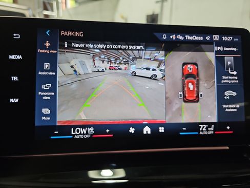 New 2026 BMW X1 xDrive28i w/ Technology Package image 25