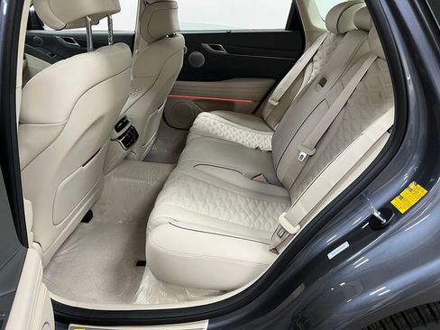 New 2026 Genesis G80 3.5T Sport Prestige image 12