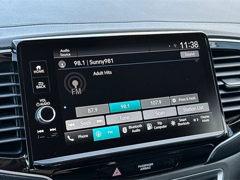 New 2026 Honda Ridgeline RTL image 20