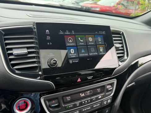 Certified 2023 Honda Passport Elite image 26