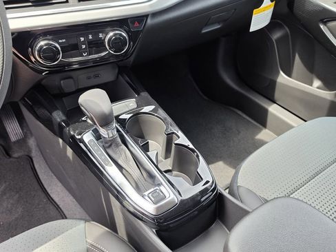 New 2026 Chevrolet Trax LT FWD image 22