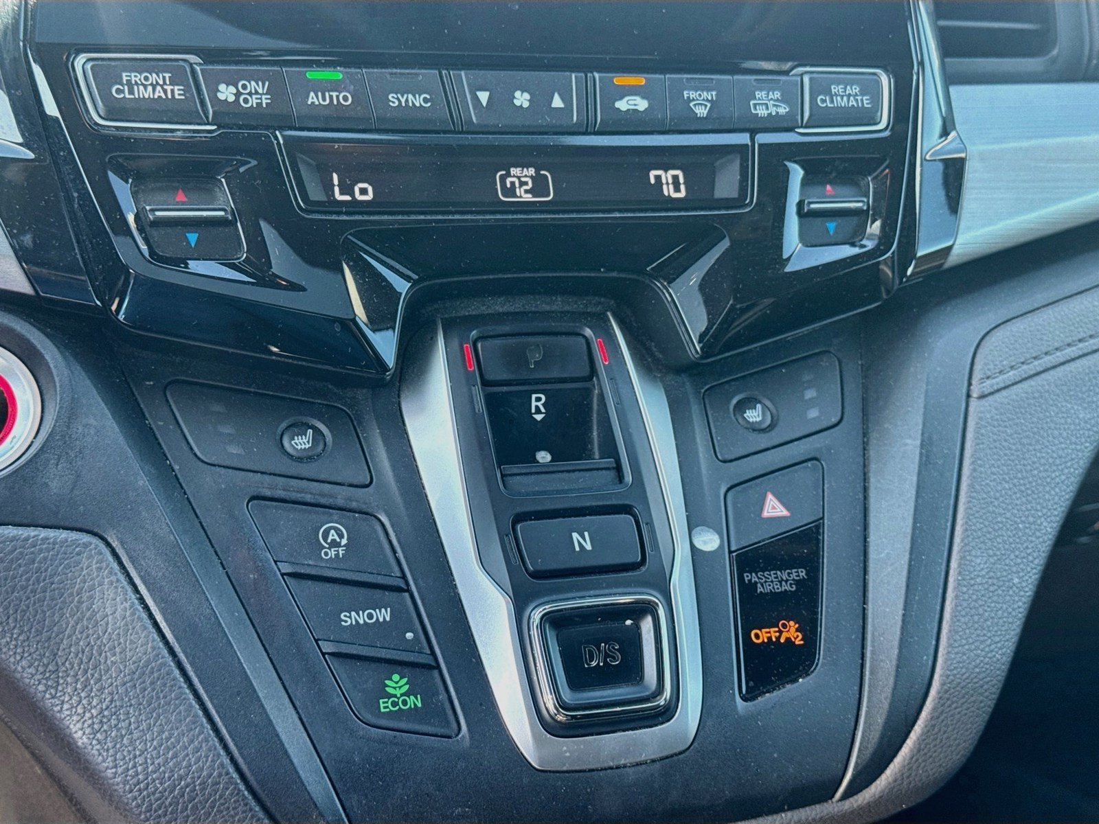 Used 2018 Honda Odyssey Touring image 16