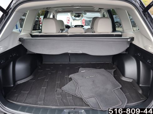 Used 2021 Subaru Forester Limited image 29