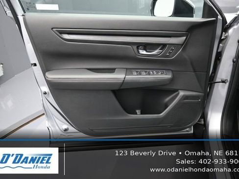 Used 2026 Honda CR-V Sport-L image 23