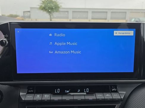 New 2026 Toyota Camry Hybrid image 20