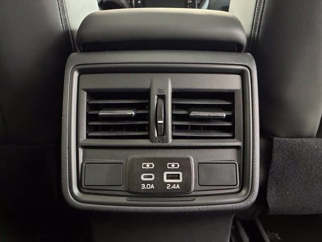 New 2026 Subaru Forester Premium AWD/4WD image 35