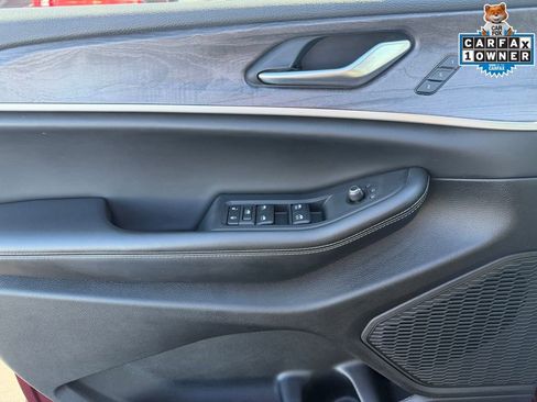 Certified 2023 Jeep Grand Cherokee Limited image 15