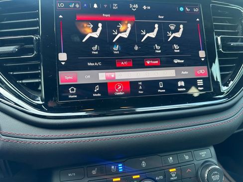 New 2026 Dodge Durango GT image 25