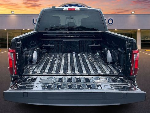 Certified 2024 Ford F150 XLT w/ Mobile Office Package AWD/4WD image 18