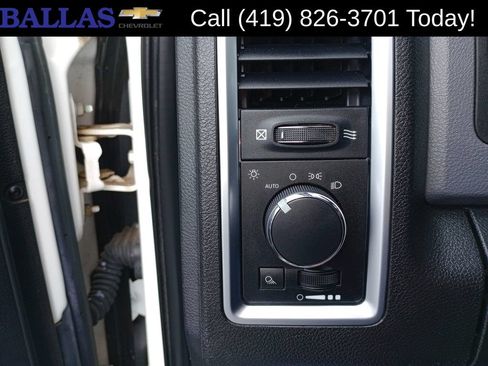 Used 2013 RAM 2500 SLT AWD/4WD image 18