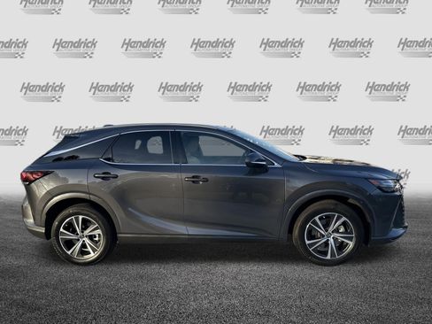 Used 2024 Lexus RX 350 Premium w/ Accessory Package (Z1) image 11