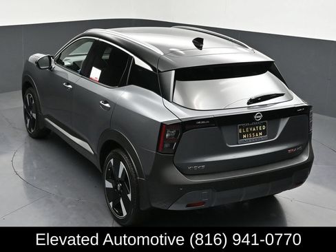 Used 2025 Nissan Kicks SR w/ Illumination Package AWD/4WD image 21