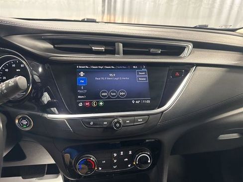 Certified 2023 Buick Encore GX Preferred w/ Cold Weather Comfort Package image 17