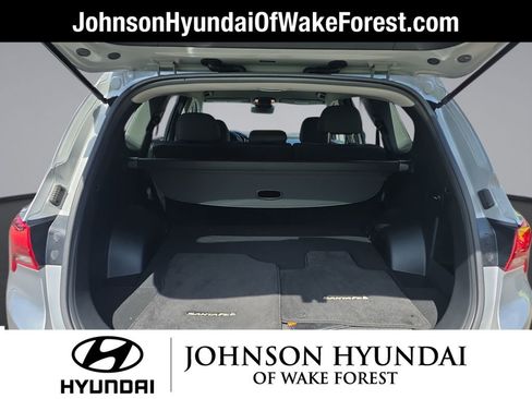 Certified 2023 Hyundai Santa Fe SE image 20
