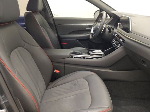 Used 2022 Hyundai Sonata SEL Plus FWD image 21