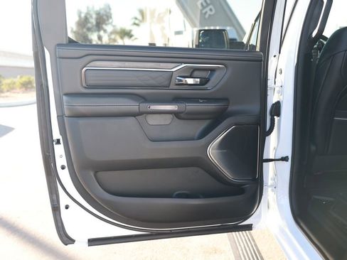 New 2026 RAM 1500 Limited image 38