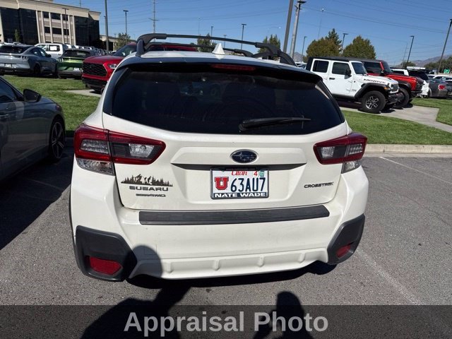 Used 2020 Subaru Crosstrek 2.0i Premium w/ Moonroof Package 2 AWD/4WD image 10