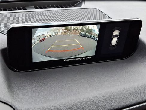 New 2026 MAZDA CX-50 AWD 2.5 Hybrid w/ Premium Pkg image 15