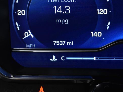 Used 2025 Chevrolet Silverado 1500 LT image 25