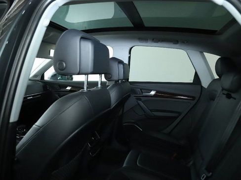 Used 2018 Audi Q5 Prestige image 17