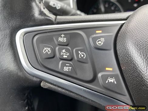 Used 2020 Chevrolet Equinox Premier image 19