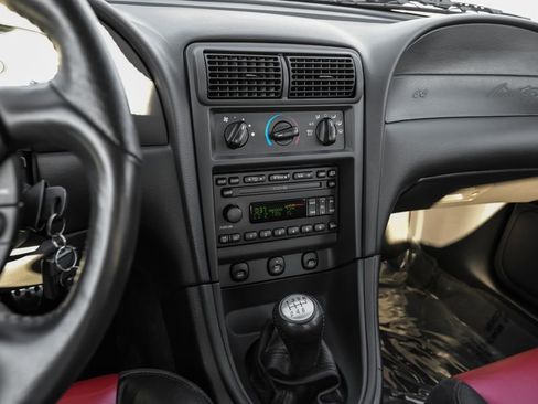 Used 2003 Ford Mustang Cobra image 20