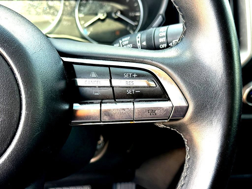 Used 2025 MAZDA CX-50 AWD 2.5 S w/ Preferred Package image 15