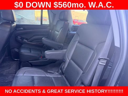 Used 2019 GMC Yukon SLT w/ Graphite Performance Edition image 23