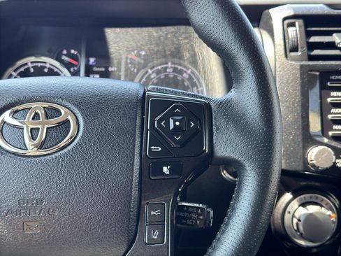Used 2024 Toyota 4Runner TRD Off-Road image 30