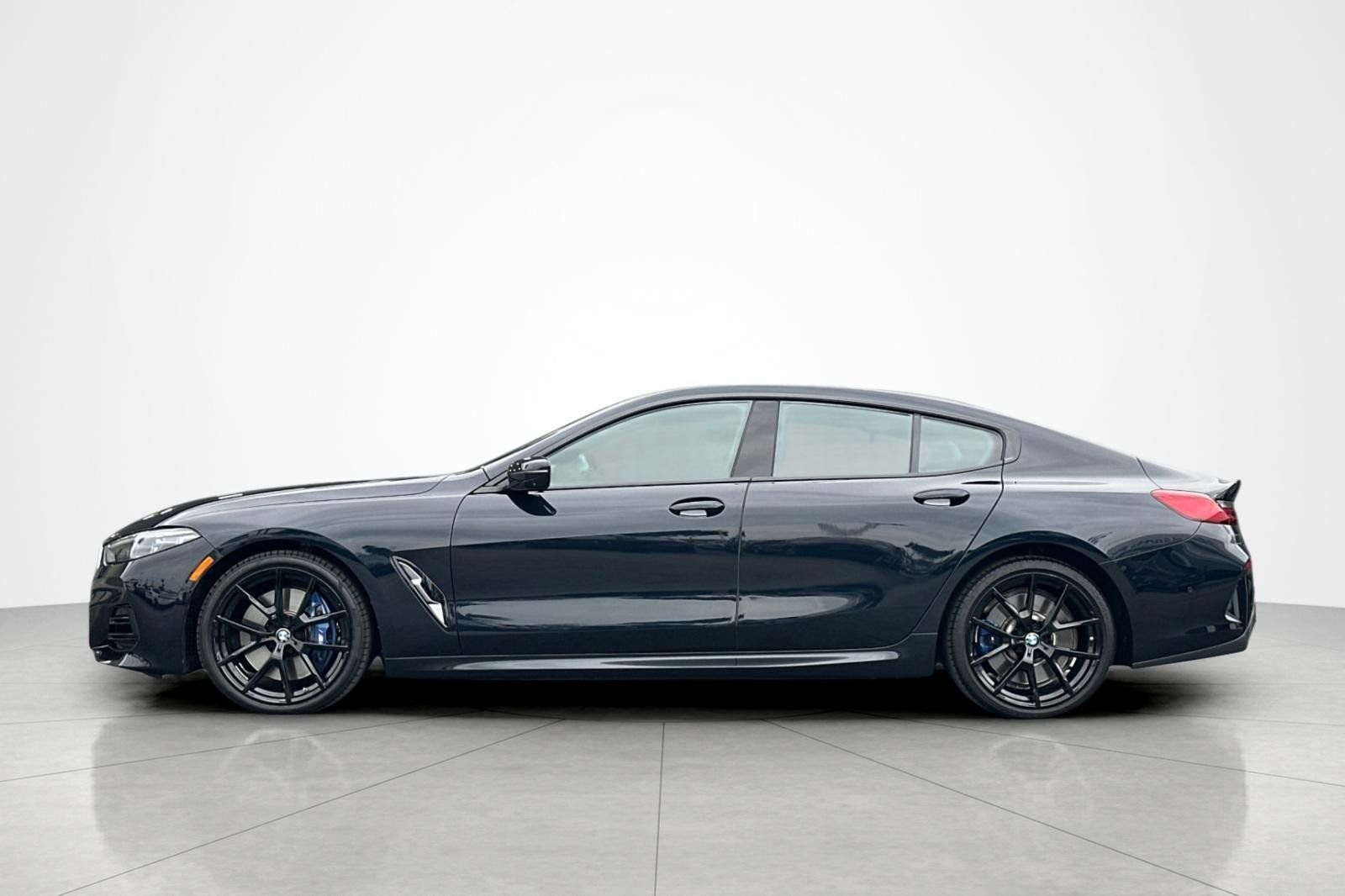 Used 2024 BMW 840i Gran Coupe RWD image 2