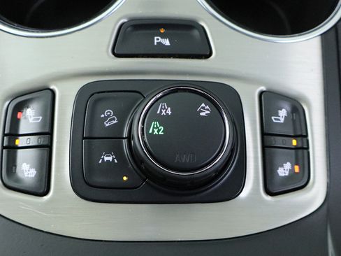 Certified 2022 GMC Terrain Denali AWD/4WD image 21