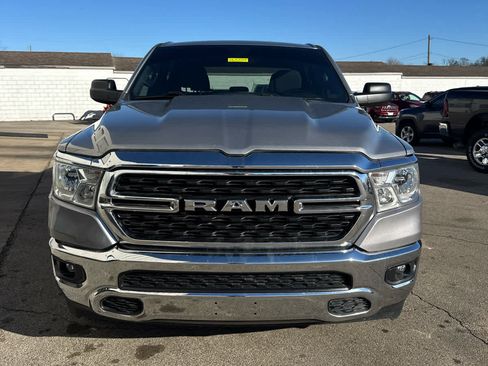 Used 2022 RAM 1500 Big Horn image 8