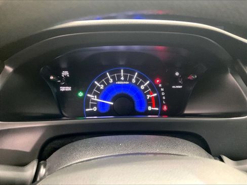 Used 2014 Honda Civic LX image 24