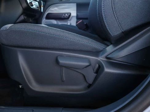 New 2026 Ford Maverick XLT AWD/4WD image 19