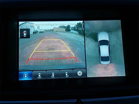 Used 2018 Genesis G80 3.8 w/ Option Group 03 image 20