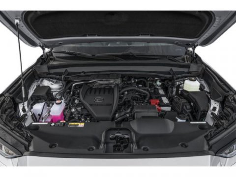 New 2027 Toyota Grand Highlander AWD image 11