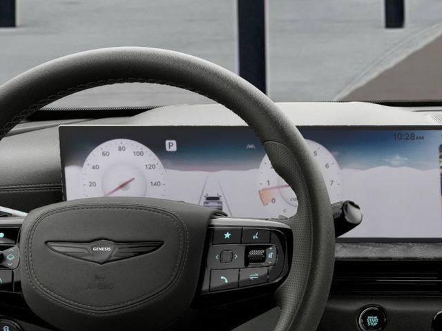 New 2026 Genesis GV80 3.5T Prestige AWD/4WD image 13