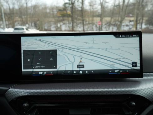 New 2025 BMW 440i xDrive M440i xDrive w/ Premium Package image 23