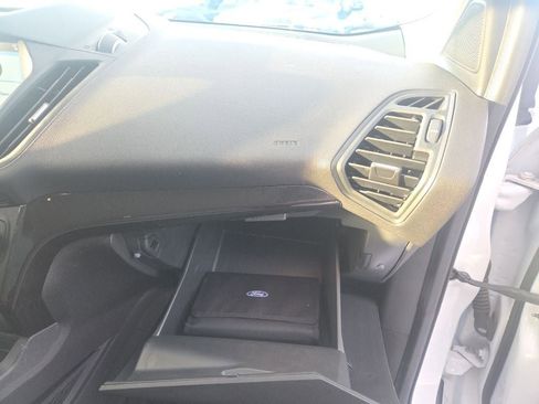 Used 2018 Ford Escape SE w/ Ford Safe & Smart Package image 30