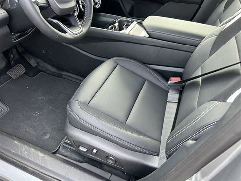 New 2026 Chevrolet Blazer EV LT image 11