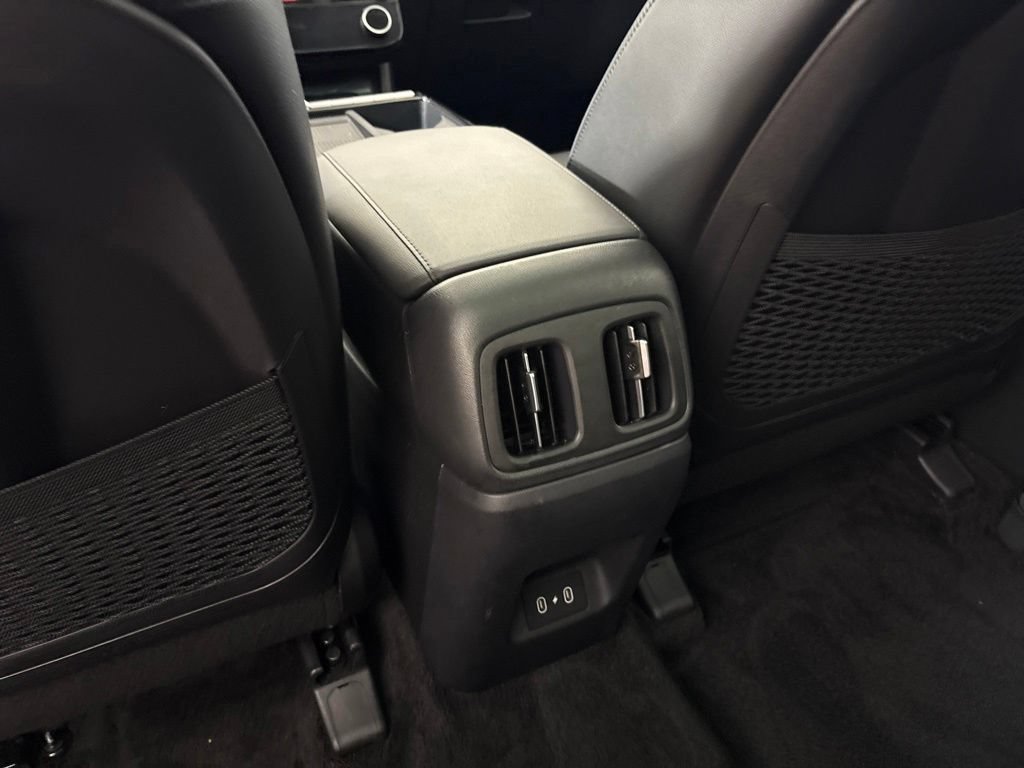 Used 2025 Hyundai Tucson Limited AWD/4WD image 25